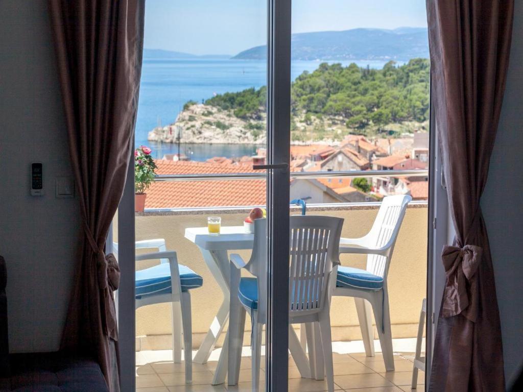 Sweet View Apatrment Marseille Apartman Makarska Kültér fotó