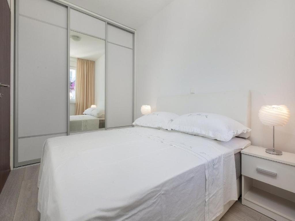Sweet View Apatrment Marseille Apartman Makarska Kültér fotó